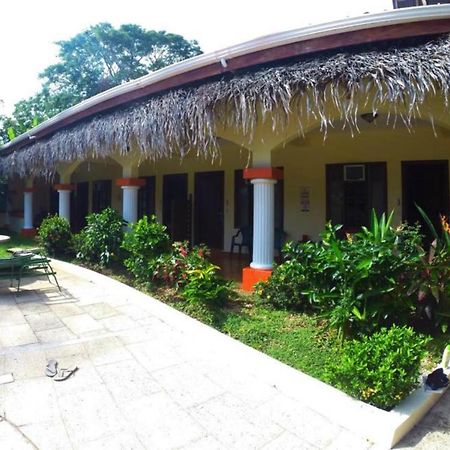 Hotel Esperanza Puerto Carrillo Zewnętrze zdjęcie
