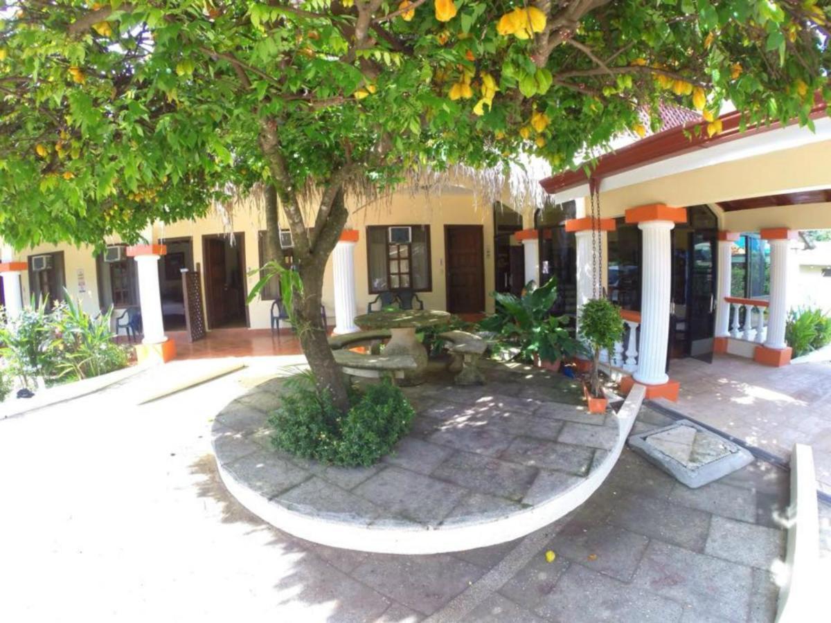 Hotel Esperanza Puerto Carrillo Zewnętrze zdjęcie