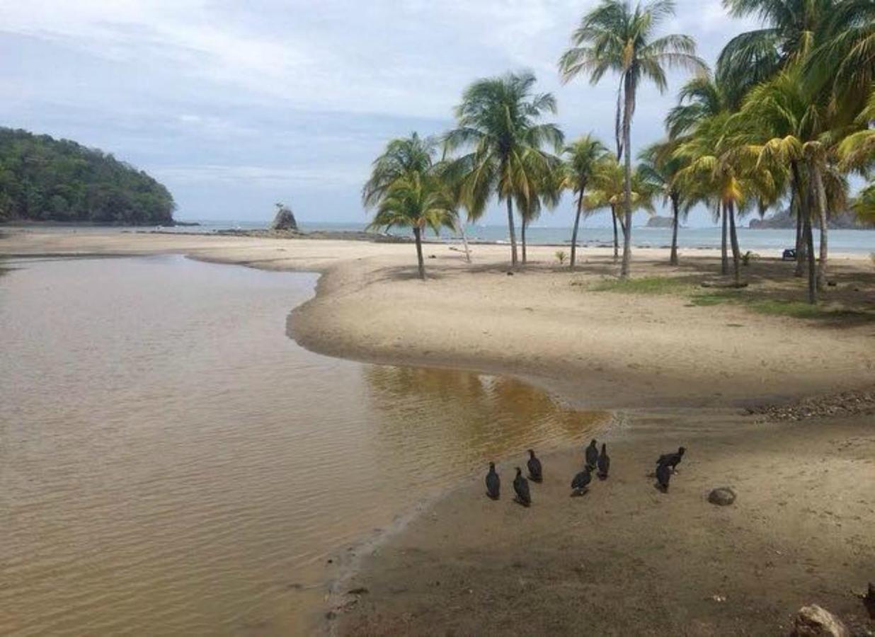 Hotel Esperanza Puerto Carrillo Zewnętrze zdjęcie