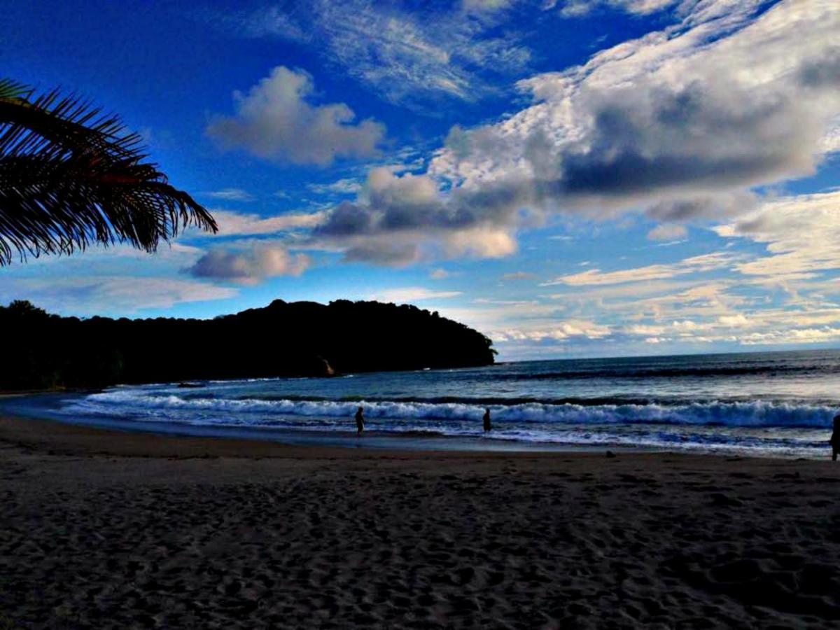 Hotel Esperanza Puerto Carrillo Zewnętrze zdjęcie