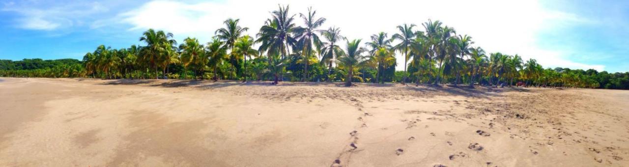 Hotel Esperanza Puerto Carrillo Zewnętrze zdjęcie