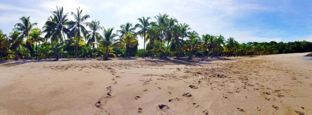 Hotel Esperanza Puerto Carrillo Zewnętrze zdjęcie