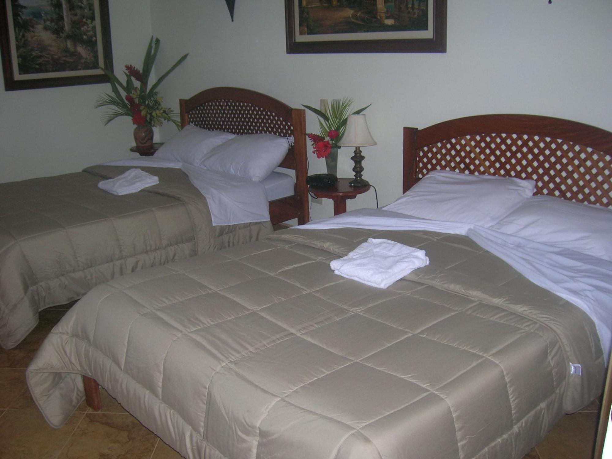 Hotel Esperanza Puerto Carrillo Zewnętrze zdjęcie